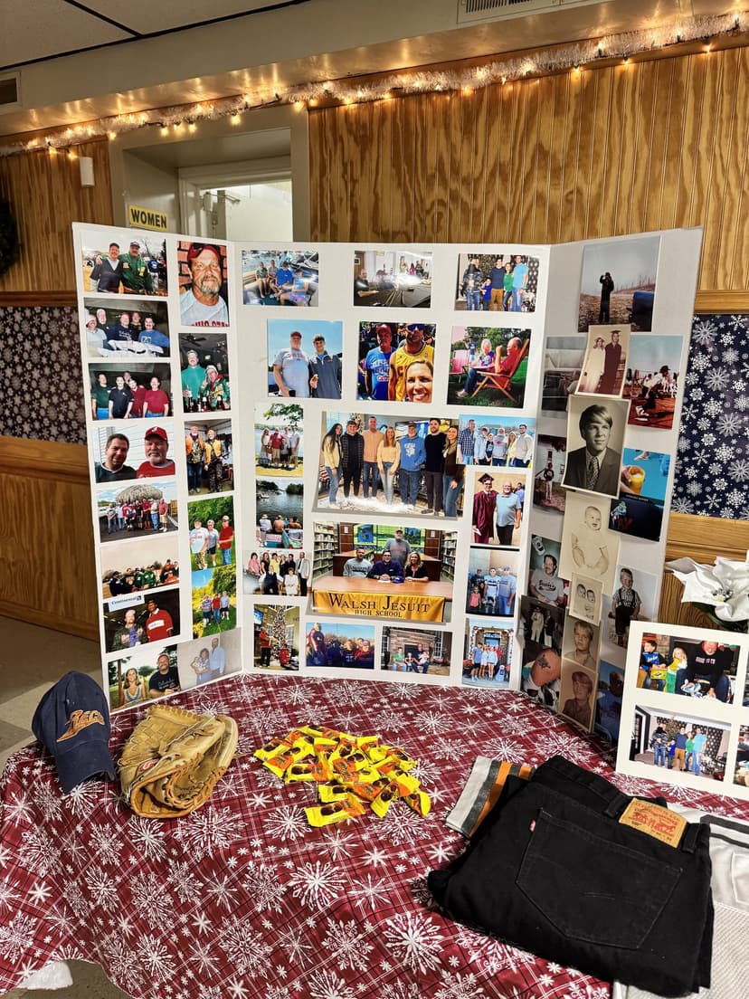 Celebration of Life photo